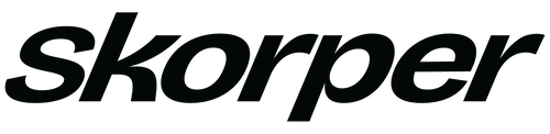 Skorper
